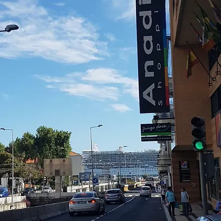 Anadia Apartment
