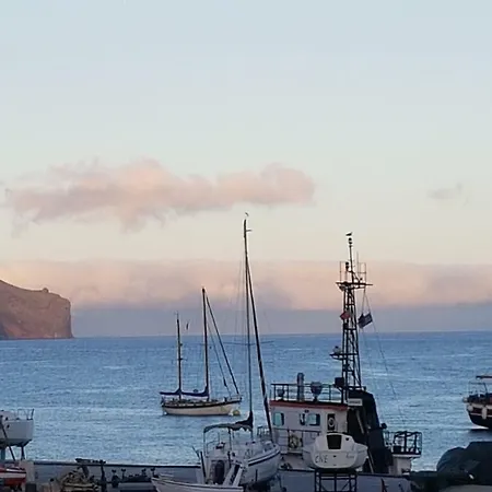 Anadia * Funchal (Madeira)