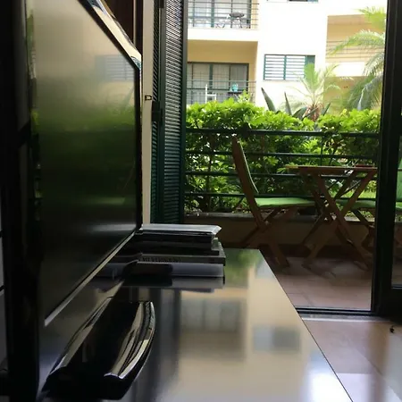 Apartment Anadia